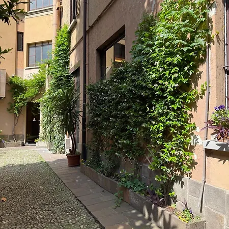Casa 50 Apartment