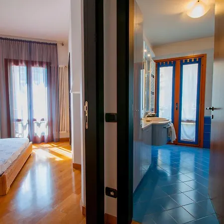 Apartment Casa 50 Milan