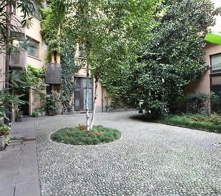 Apartment Casa 50