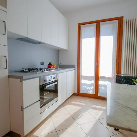 Casa 50 Apartment Milan