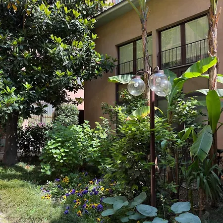 Apartmán Casa 50