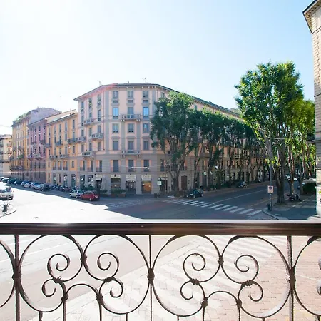 Casa 50 Διαμέρισμα Μιλάνο