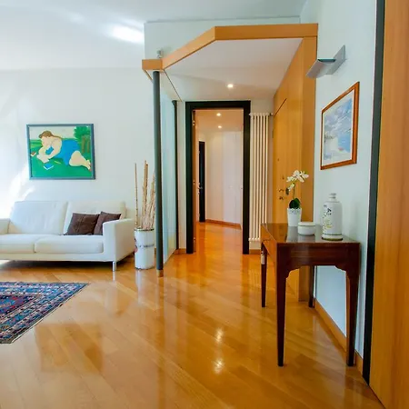Casa 50 Milán