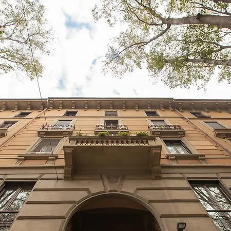 Apartmán Casa 50 *