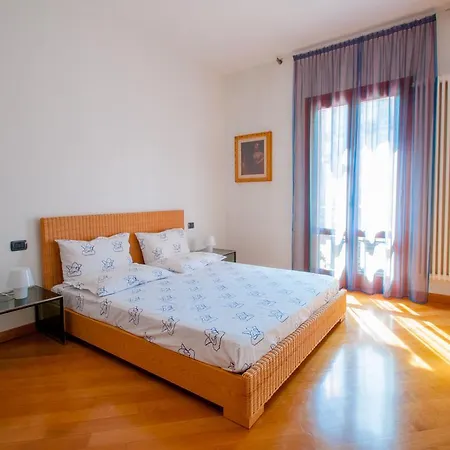 Casa 50 * Milán