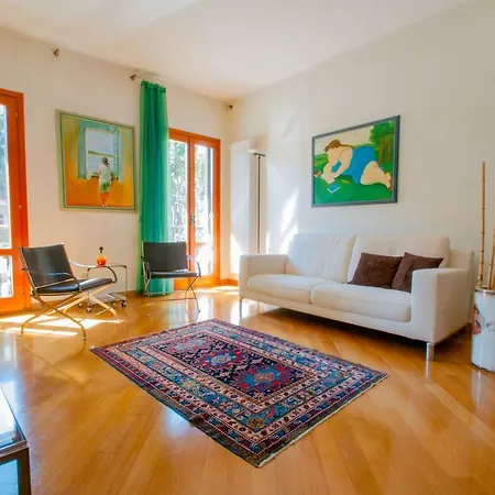 Appartement Casa 50