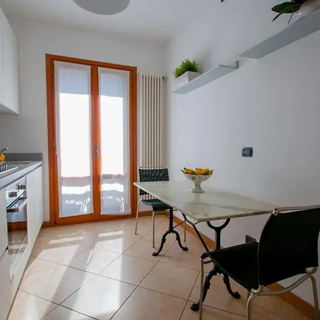 Casa 50 Appartement Milaan