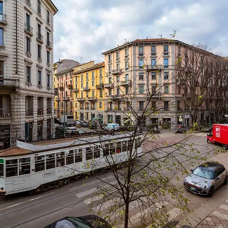 Casa 50 Appartement Milaan